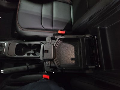 2027 Jeep Wrangler Rubicon
