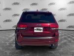 2021 Jeep Grand Cherokee 80th Anniversary Edition