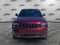 2021 Jeep Grand Cherokee 80th Anniversary Edition
