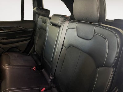 2023 Jeep Grand Cherokee Altitude X