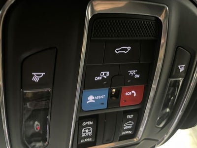 2023 Jeep Grand Cherokee Altitude X