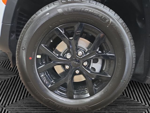 2026 Jeep Grand Cherokee Altitude