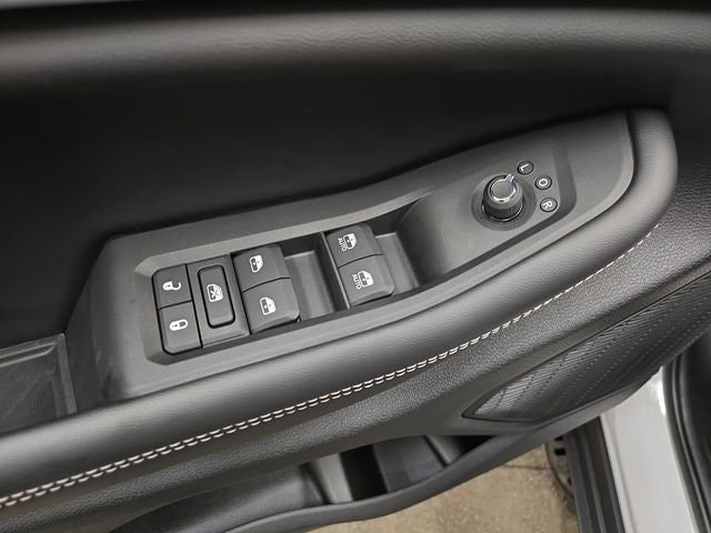 2026 Jeep Grand Cherokee Altitude