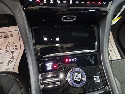 2026 Jeep Grand Cherokee Altitude