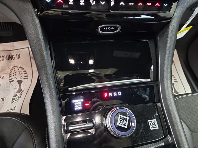 2026 Jeep Grand Cherokee Altitude