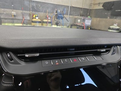 2026 Jeep Grand Cherokee Altitude