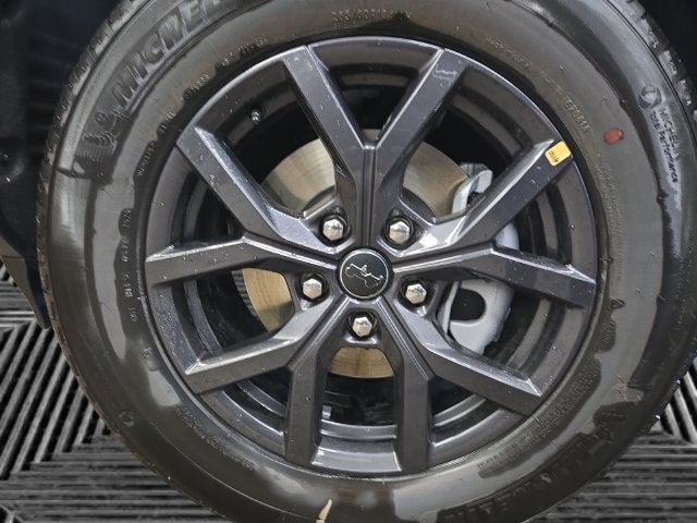 2027 Jeep Grand Cherokee Laredo Altitude