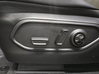 2027 Jeep Grand Cherokee Laredo Altitude