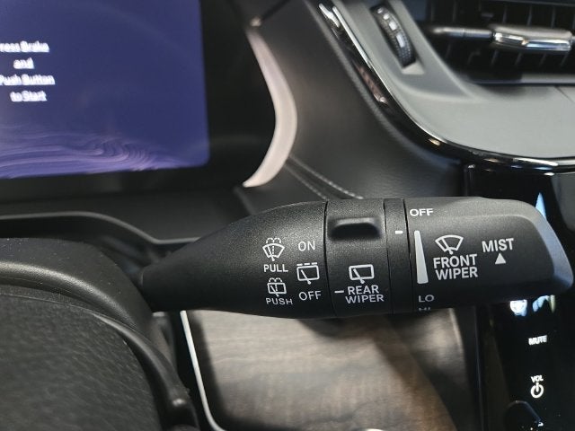 2027 Jeep Grand Cherokee Laredo Altitude