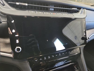 2027 Jeep Grand Cherokee Laredo Altitude