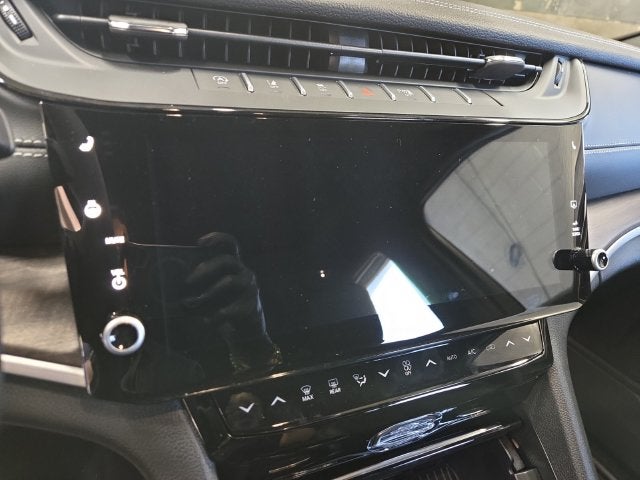 2027 Jeep Grand Cherokee Laredo Altitude