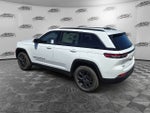 2027 Jeep Grand Cherokee Laredo Altitude