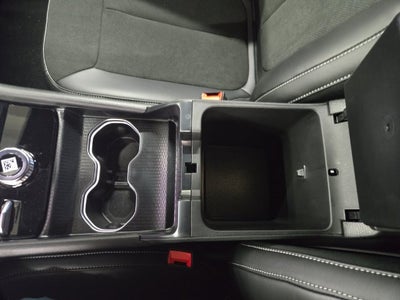 2027 Jeep Grand Cherokee Laredo Altitude