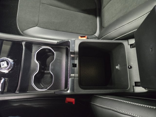 2027 Jeep Grand Cherokee Laredo Altitude