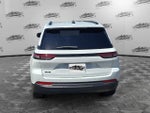 2027 Jeep Grand Cherokee Laredo Altitude