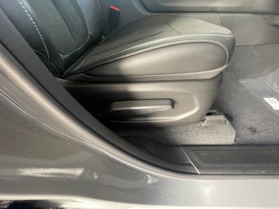 2027 Jeep Grand Cherokee Laredo Altitude