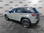 2027 Jeep Grand Cherokee Laredo Altitude