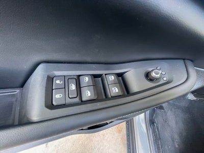 2027 Jeep Grand Cherokee Laredo Altitude