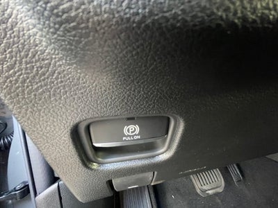 2027 Jeep Grand Cherokee Laredo Altitude