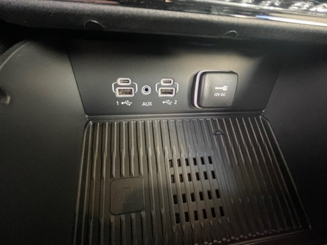 2027 Jeep Grand Cherokee Laredo Altitude