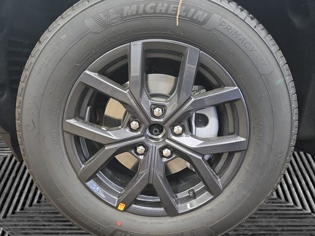 2027 Jeep Grand Cherokee Laredo Altitude