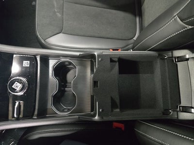 2027 Jeep Grand Cherokee Laredo Altitude