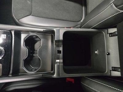 2027 Jeep Grand Cherokee Laredo Altitude