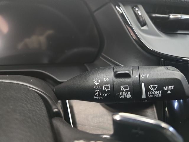 2027 Jeep Grand Cherokee Laredo Altitude