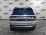 2027 Jeep Grand Cherokee Laredo Altitude