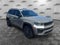 2027 Jeep Grand Cherokee Laredo Altitude