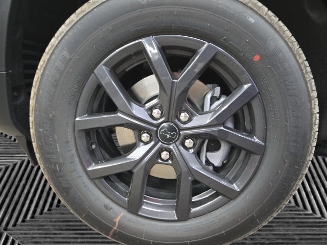 2027 Jeep Grand Cherokee Laredo Altitude