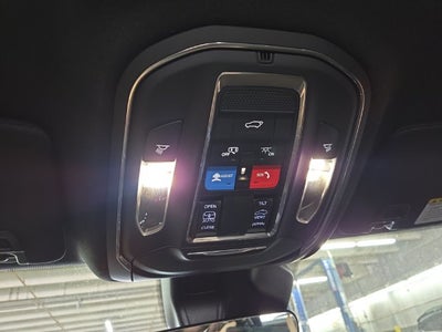 2027 Jeep Grand Cherokee Laredo Altitude