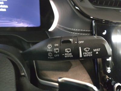 2027 Jeep Grand Cherokee Laredo Altitude