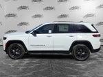2027 Jeep Grand Cherokee Laredo Altitude
