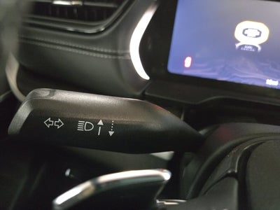 2027 Jeep Grand Cherokee Laredo Altitude
