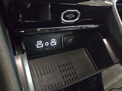 2027 Jeep Grand Cherokee Laredo Altitude