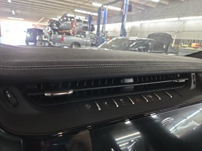 2027 Jeep Grand Cherokee Laredo Altitude
