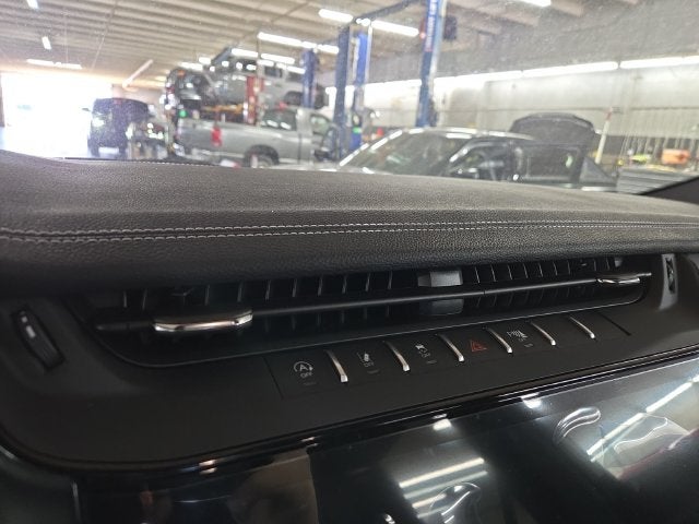 2027 Jeep Grand Cherokee Laredo Altitude