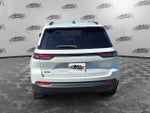 2027 Jeep Grand Cherokee Laredo Altitude