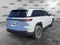 2027 Jeep Grand Cherokee Laredo Altitude