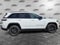 2027 Jeep Grand Cherokee Laredo Altitude