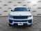 2027 Jeep Grand Cherokee Laredo Altitude