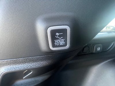 2027 Jeep Grand Cherokee Limited Reserve