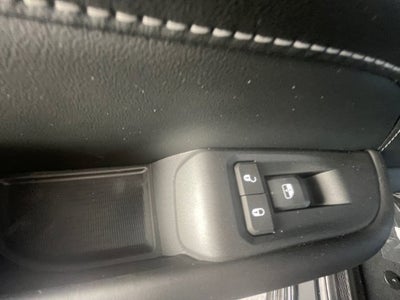 2027 Jeep Grand Cherokee Limited Reserve