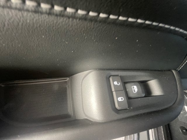 2027 Jeep Grand Cherokee Limited Reserve