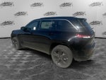 2027 Jeep Grand Cherokee Limited Reserve