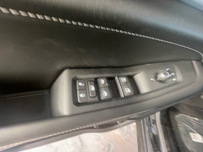 2027 Jeep Grand Cherokee Limited Reserve