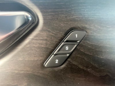 2027 Jeep Grand Cherokee Limited Reserve