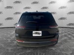 2027 Jeep Grand Cherokee Limited Reserve