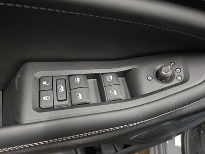 2027 Jeep Grand Cherokee Limited Reserve